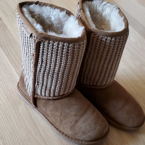 Minnetonka Shoes - Minnetonka Boots